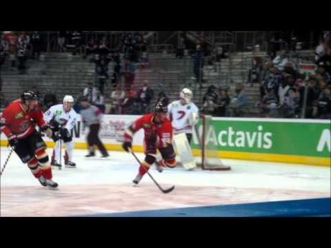 [European Trophy] Lulea vs JYP