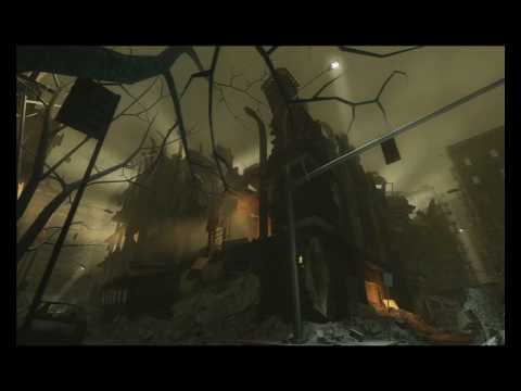 F.E.A.R. 2: Project Origin - Engine Trailer