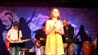 Dream in colors by bianca ryan cover by 12 year old