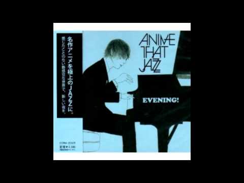 3 キューティーハニー (Cutie Honey) - Anime That Jazz