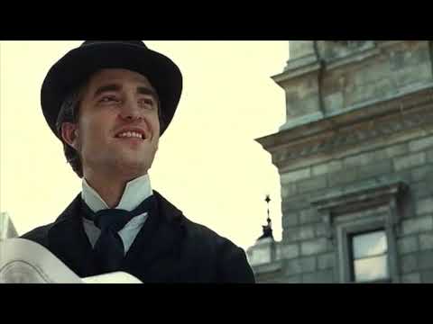 Bel Ami trailer by Lisa