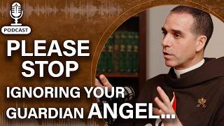 Download lagu Your Guardian Angel does 12 DIFFERENT THINGS for you (but there are conditions) mp3