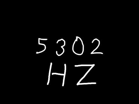 5302 hz