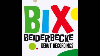 Bix Beiderbecke - Riverboat Shuffle