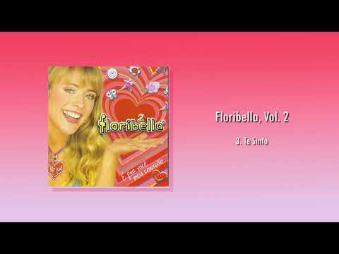 3 Te Sinto - Floribella, Vol 2