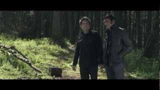 The Company Of Thieves- FirstGlance Film Fest Trailer