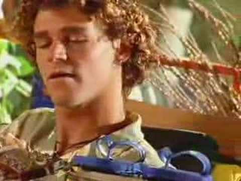 Grendene - Guga - Cantando