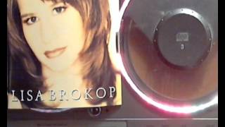Lisa Brokop - West Of Crazy [original CD version]