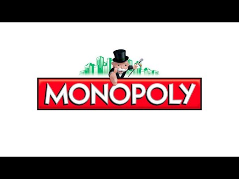 🎲💰  Music for playing Monopoly | Música para jugar a Monopoly