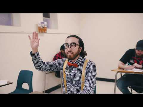 C Rayy - Detention feat. Vi$ion (Official Video)