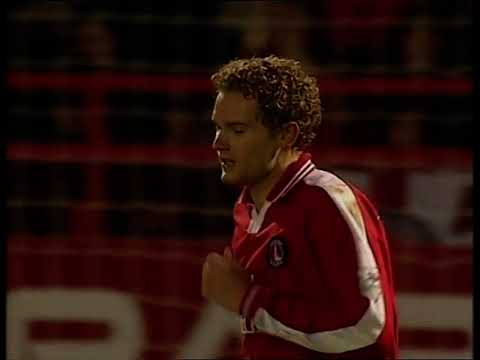 2000/01 Charlton Athletic v Arsenal (15min)