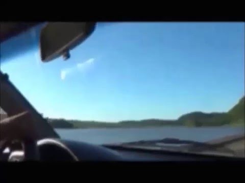 Lago batuva- santana do livramento