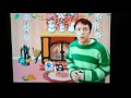 Drawing 3 Clues From Steve S Handy Dandy Notebook Collection Part 3 Blue S Big Holiday