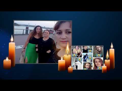 Berti Avduli : Mall per Babë e Nënë