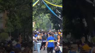 🤯 la boca is mind blowing  🤯