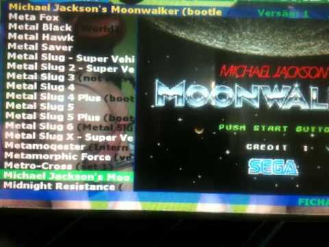 Arcade, video game, fliperama