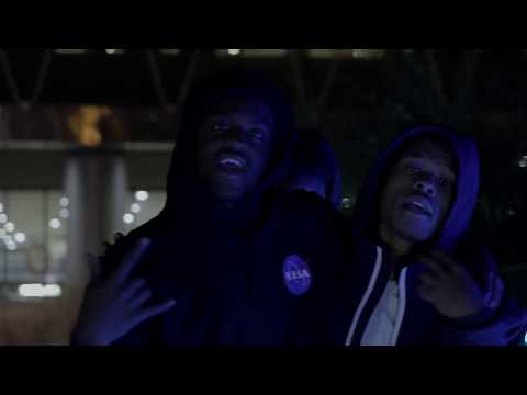 S.A.B Rollie x 600ZayMontey x Nuskii Sixhoncho - No Love | Shoy by Ohwell Visionz