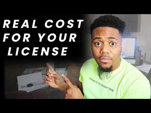 How Much Does It Cost To Become A Realtor in Florida?...