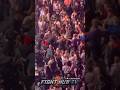 Sean Strickland & Dricus Du Plessis BRAWL in CROWD at UFC 296!