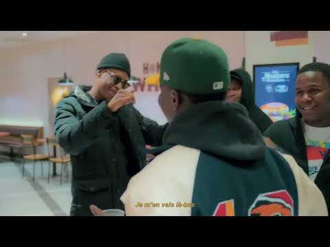 AK4SEVEN - Freestyle (Flows D'Hiver / Episode 2: "Plan B")