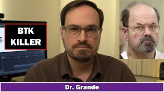 Dennis Rader (BTK) | Obsessive-Compulsive Killer | Mental Health &amp; Personality