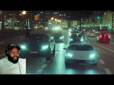 CHICAGO DUDES REACTION TO MALIK MONTANA x ORIO x M HUNCHO - By Any Means (Official Video)