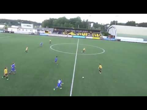 G 15 1. div. avd. 01 Vår Bærum G14 vs BVH G15