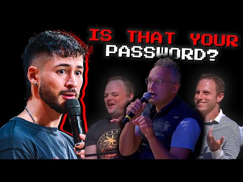 We've never been more confused than we were by these techies...