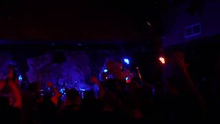 Converge: Worms Will Feed / Rats Will Feast - Damages - Lonewolves