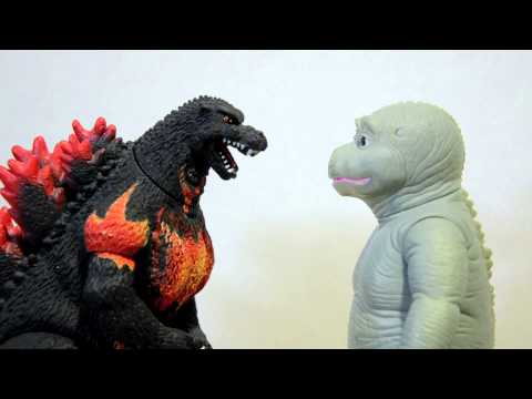 Monster Island Buddies: Episode 43 - "Sons of Godzilla"