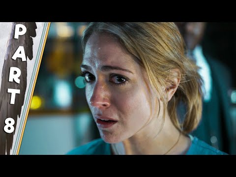 LIFEBOAT PROTOCOL - QUANTUM BREAK Walkthrough Gameplay Part 8