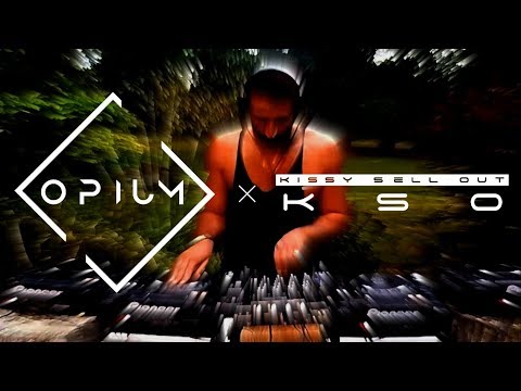 Kissy Sell Out (KSO) - UK Bass & Bassline Featured Mix #2