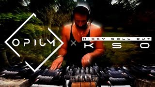 Kissy Sell Out (KSO) - UK Bass & Bassline Featured Mix #2