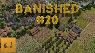 preview picture of video 'BANISHED #020 - Neues Land (German/Deutsch) [HD]'
