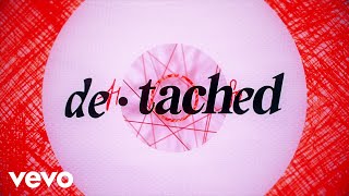 Cover art for de tatched