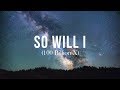 Fundo Musical - So Will I (100 Billion X) - Hillsong Worship | Piano + Guitar