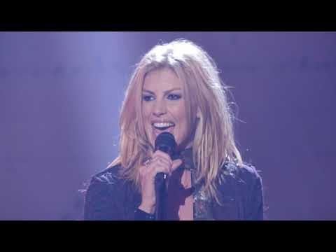Faith Hill - Free (Official Video)