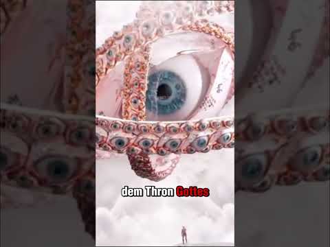 Wie Engel laut der Bibel aussehen ✝️ | WissenDE