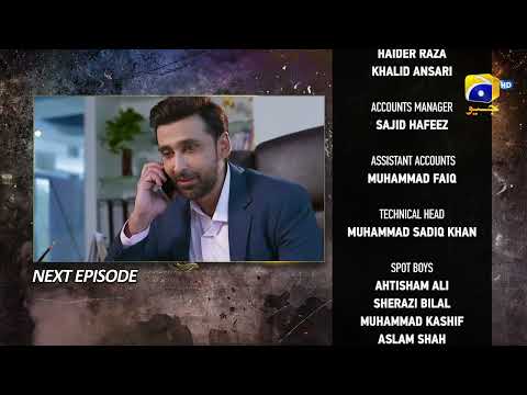 Kalank Episode 49 Teaser - HAR PAL GEO