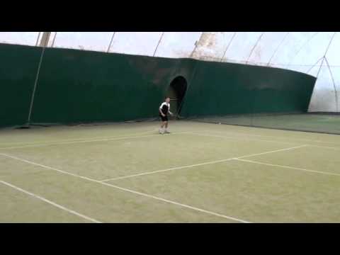 Lemon Bowl 2014 - Semifinali Under 12