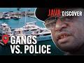 Papua New Guinea S Gang Wars The Raskols Crime Corruption Documentary​