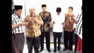 preview picture of video 'Pemilihan Ketua RW 03. Jati. Pulogadung. Jakarta - Timur'