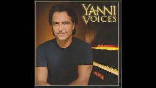 Yanni Voices Quedate Conmigo instrumental version