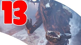 THAT'S ONE HECK OF A DRUG! - Far Cry Primal Gameplay Walkthrough Pt.13