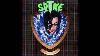 Elvis Costello ‎– Spike - Baby Plays Around