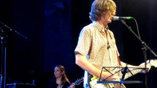 Chelsea Light Moving - Groovy & Linda