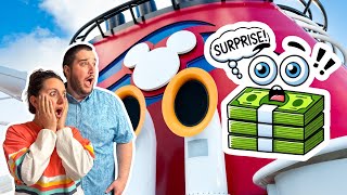 Disney Cruise Hidden Costs – Don’t Get Caught Off Guard! | What’s NOT Included!