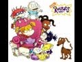 Rugrats DVD Review Part 1