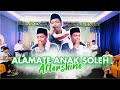 ALAMATE ANAK SOLEH Cover By Aftershine Cover Music Video