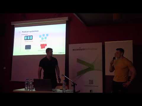 Dariusz Pawlukiewicz i Piotr Gankiewicz - Modularny Monolit